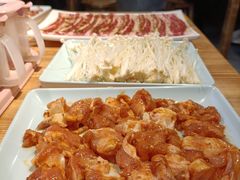 -丁荣华炸串(托乐嘉店)