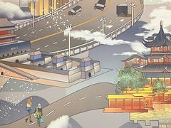 -锦江之星(南京新街口店)