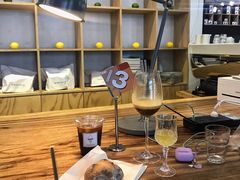 冰美式-Nectar One Cafe(勇烈路n1店)