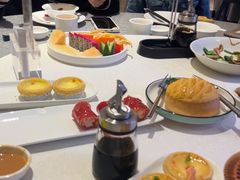 -晋江荣誉国际酒店·港誉茶餐厅