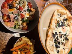 -JINNS锦时 steak&pizza(浸信会礼拜堂旧址店)