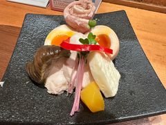 -篝拉面(银座店)