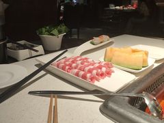 -海底捞火锅(顺义华联店)