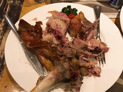 -兰特伯爵西餐厅·啤酒屋(方庄店)