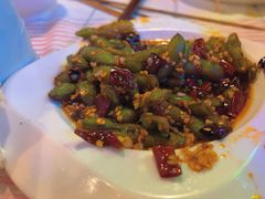 -霸王虾·麻辣小龙虾(清水河公园店)