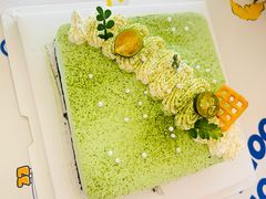 -千浔一暖DIY蛋糕烘焙(人民大学店)