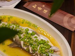 -知音酒楼(花园店)