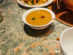 -清真·老门框爆肚涮肉·中华老字号(丰管路店)