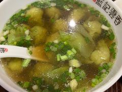 -蓝记云吞(正果店)