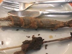 -比格比萨自助(花园路店)