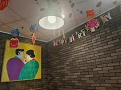 -麦当劳(金山红星美凯龙DT店)