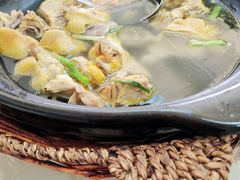 -芸海阁·农家私房菜(沙家浜景区出口店)