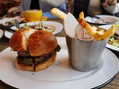 -尚牛社会 Beef & Liberty(金桥EKA天物店)
