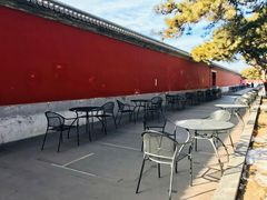 -故宫冰窖餐厅