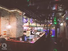 大堂-5号公路餐厅(曼哈顿店)