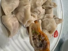 -大妈饺子馆·特色锅包肉·饺子(鼓楼店)