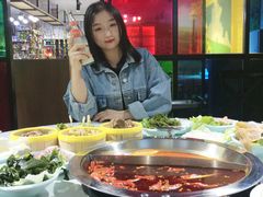 -卤教授老火锅