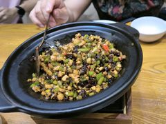 -云海肴·汽锅鸡·云南菜(天津国金汇店)