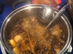 -马路边边火锅串串(观前街店)
