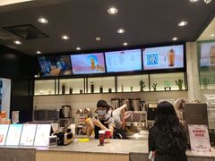 -CoCo都可(东城国贸店)