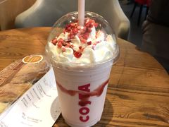 -COSTA COFFEE(丰联广场店)
