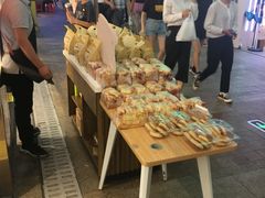 -幸福西饼面包茶饮(车公庙店)