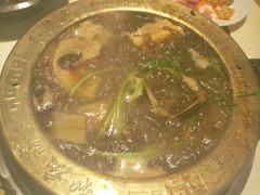 -和庆斋阳坊秘制羊蝎子火锅(云岗店)