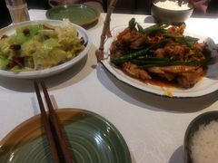 -俏湘私房菜(国贸店)
