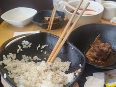 -三千粉牛肉米粉(来客茂店)