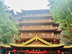 -威邵鸡煲(西华路总店)