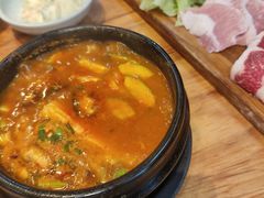 -金顺碳烤肉(1号店)