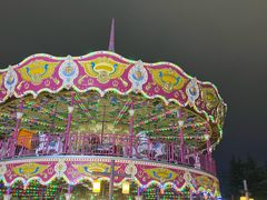-横店影视城梦幻谷园区