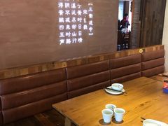 大堂-陈先进鱼馆·地道农家菜(湖墅南路店)