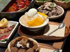-大龙燚·旷野鲜火锅(广州首店)
