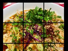 -西贝(东城万达广场店)