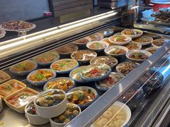 -二宽中国兰州拉面(幸福城店)