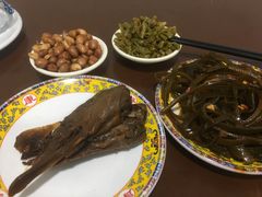 -阿婆潮汕砂锅粥(王府大街店)