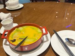 -索菲特酒店·乐轩华中餐厅