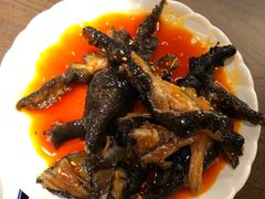 -佬泰丰斋· 乌镇茶食餐厅