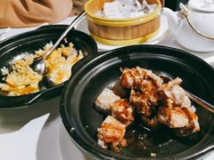 -小厨娘淮扬菜(清江苏宁广场店)