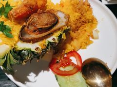 -Thai Alley泰爱里(二沙岛店)