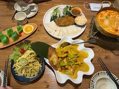 -泰堤坊(淡水体育馆店)