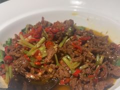 -渔舟意·湖南家宴(萝岗纳金城店)