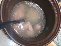 -小菜园新徽菜(马鞍山金鹰店)