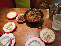 -老闵田螺馆·南昌市井菜·特色小吃(总店)