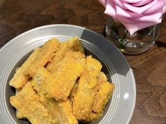 蛋黄南瓜酥-boundaries籬苑(瑞光创意工厂-贰号院店)