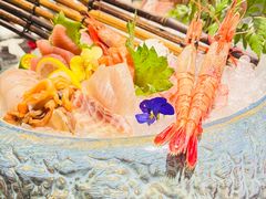 -海之乡日本料理铁板烧(星海店)