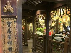 -南京大牌档(中关村领展广场店)