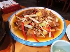 -大厨小味·民间川菜(八里庄店)
