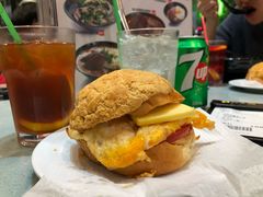 -华嫂冰室(尖沙咀店)